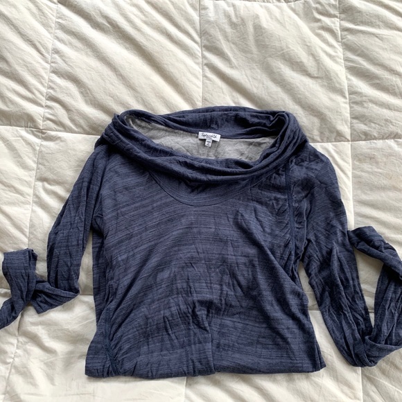 Splendid T-Shirt Material Dress - Picture 1 of 2